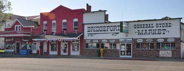 Bridgeport Main Street